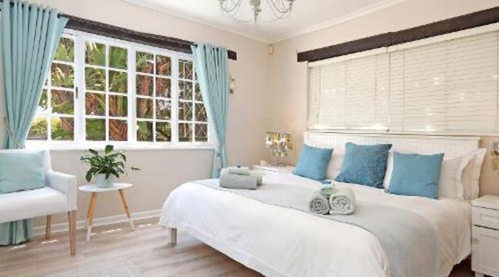 Hout Bay Beach Cottage