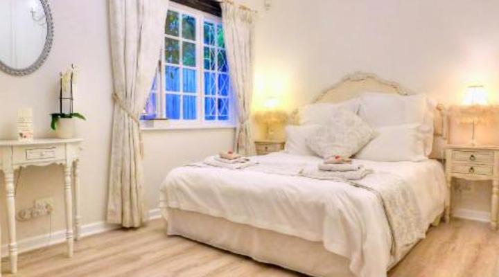 Hout Bay Beach Cottage