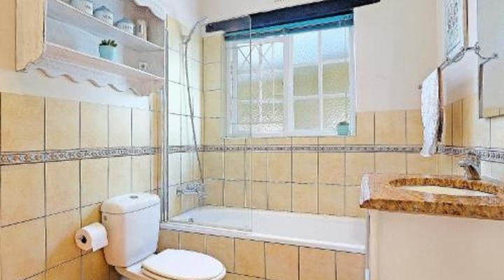 Hout Bay Beach Cottage