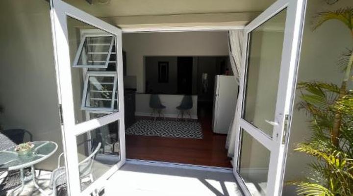 Homestead Bed & Breakfast