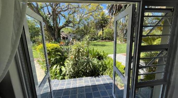 Homestead Bed & Breakfast