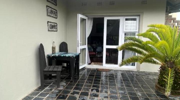 Homestead Bed & Breakfast