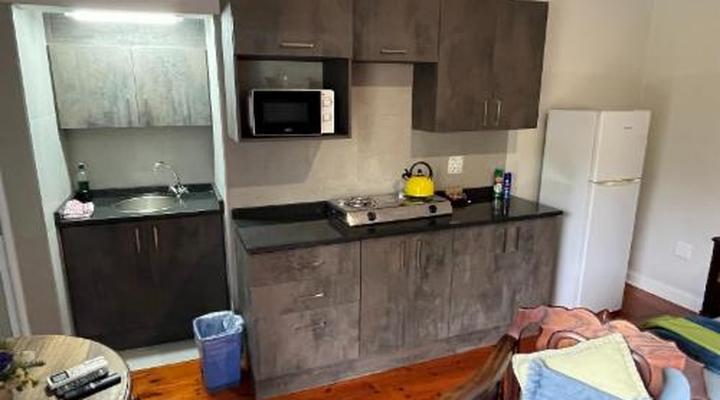 Homestead Bed & Breakfast