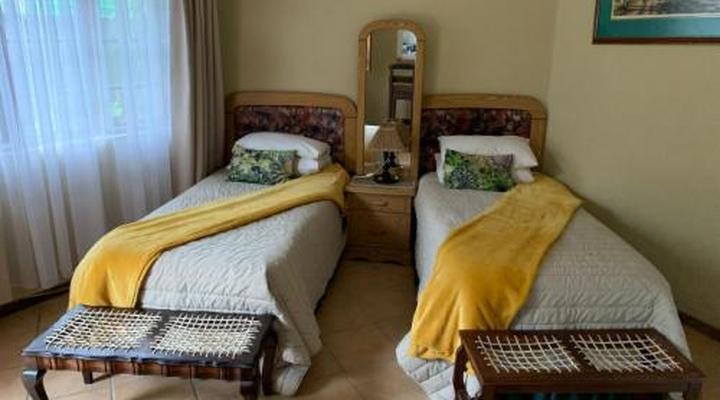 Homestead Bed & Breakfast