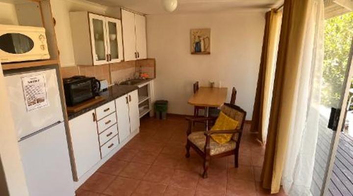 Homestead Bed & Breakfast