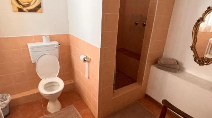 Homestead Bed & Breakfast