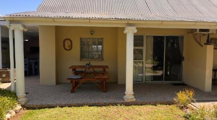 Homestead Bed & Breakfast