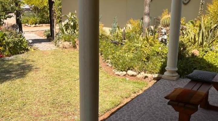 Homestead Bed & Breakfast