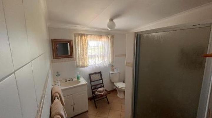 Homestead Bed & Breakfast