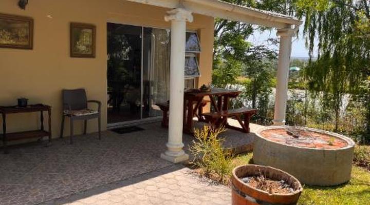 Homestead Bed & Breakfast