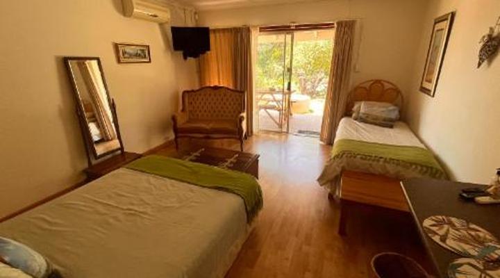 Homestead Bed & Breakfast