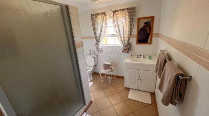 Homestead Bed & Breakfast