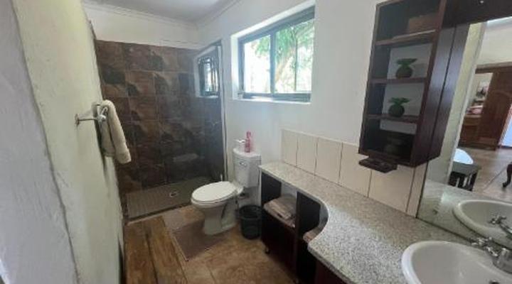 Homestead Bed & Breakfast