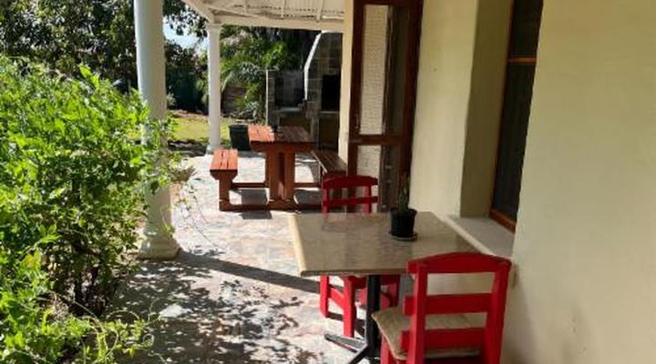 Homestead Bed & Breakfast