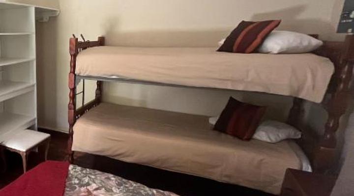 Homestead Bed & Breakfast