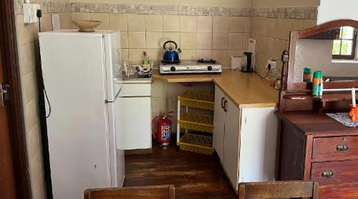 Homestead Bed & Breakfast