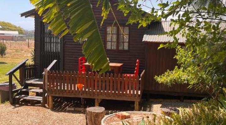 Homestead Bed & Breakfast