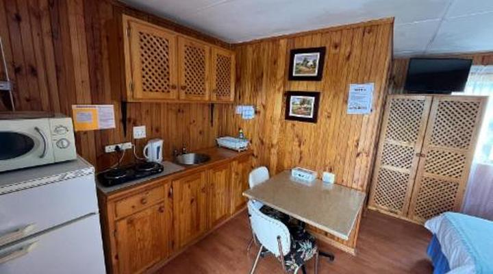 Homestead Bed & Breakfast