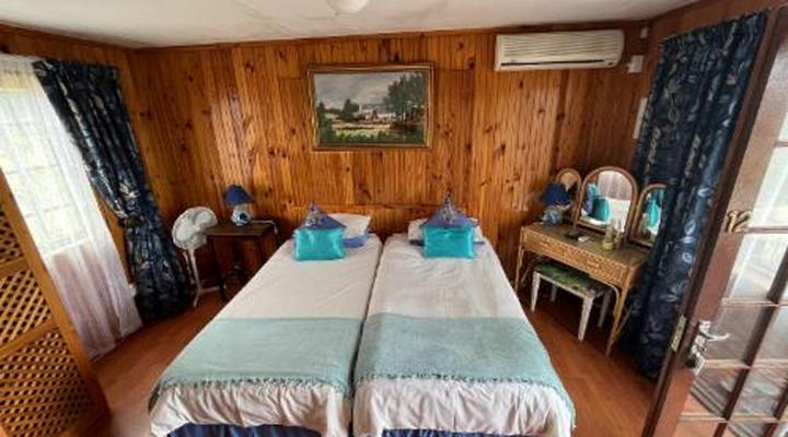 Homestead Bed & Breakfast