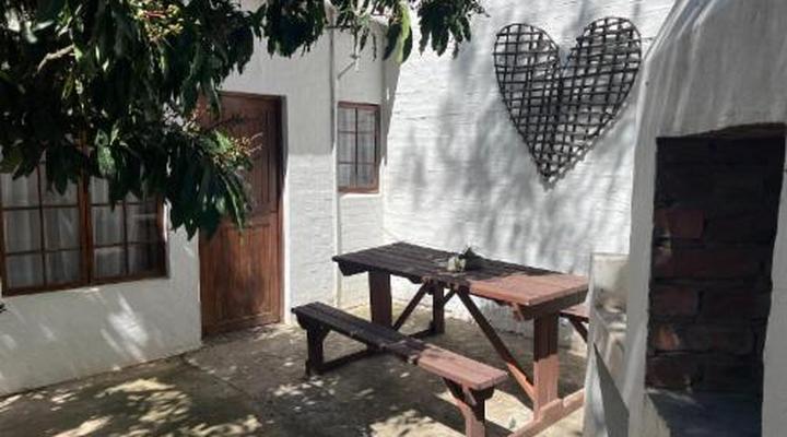 Homestead Bed & Breakfast