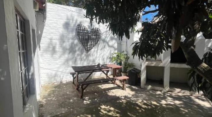 Homestead Bed & Breakfast