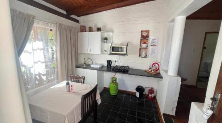 Homestead Bed & Breakfast