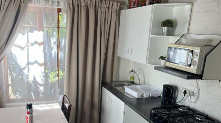 Homestead Bed & Breakfast