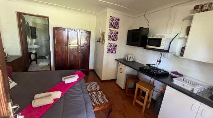 Homestead Bed & Breakfast