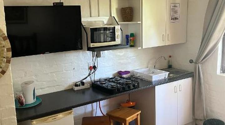 Homestead Bed & Breakfast