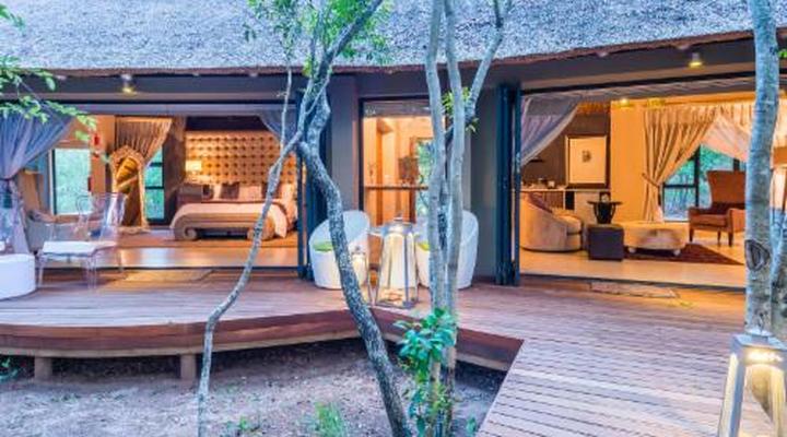 AM Lodge, AM Villa, AM Spa - Hoedspruit