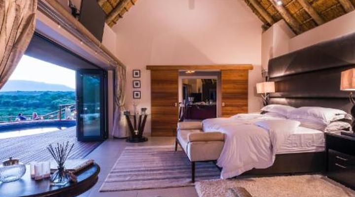AM Lodge, AM Villa, AM Spa - Hoedspruit