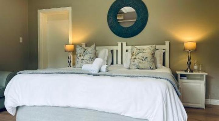 Bunkers Inn Guesthouse and Conference Venue