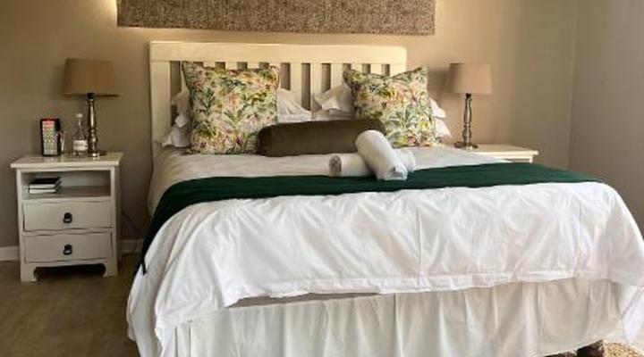 Bunkers Inn Guesthouse and Conference Venue