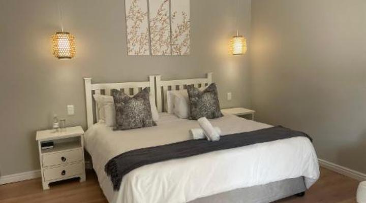 Bunkers Inn Guesthouse and Conference Venue