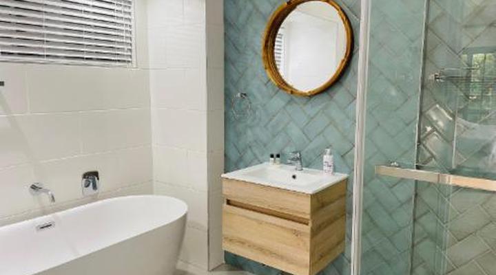 Bunkers Inn Guesthouse and Conference Venue