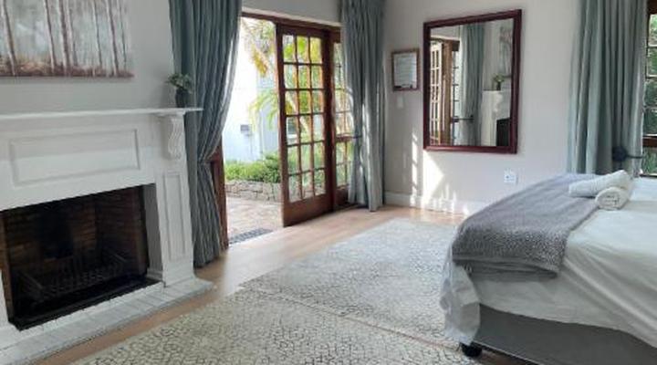 Bunkers Inn Guesthouse and Conference Venue