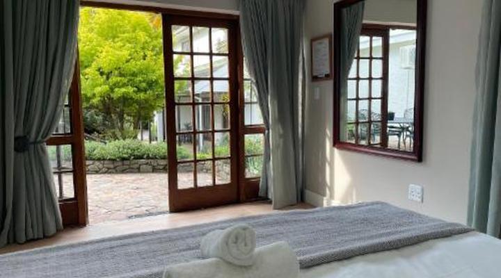 Bunkers Inn Guesthouse and Conference Venue