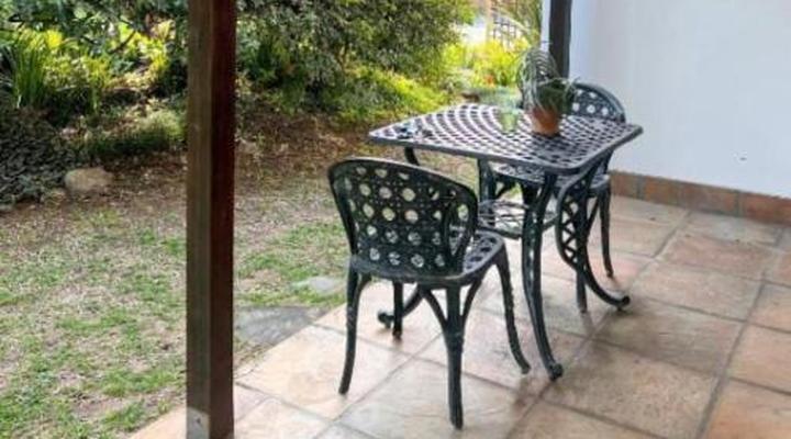 Bunkers Inn Guesthouse and Conference Venue