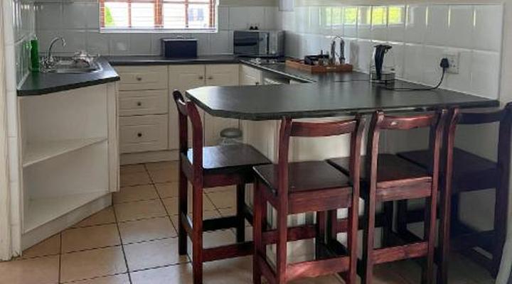 Bunkers Inn Guesthouse and Conference Venue