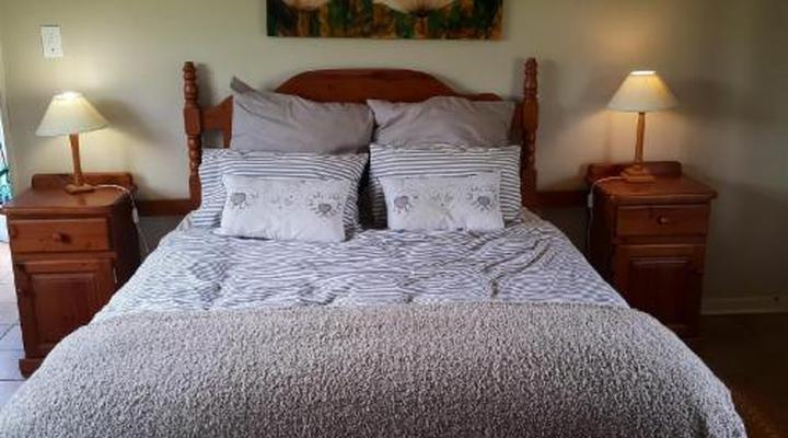 Luiperdkloof Trout Lodge