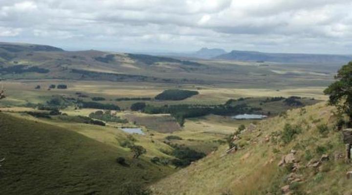 Luiperdkloof Trout Lodge