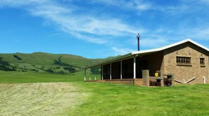 Luiperdkloof Trout Lodge