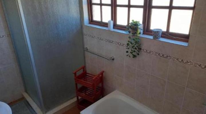 Luiperdkloof Trout Lodge