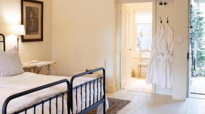 Prince Albert Country Stay