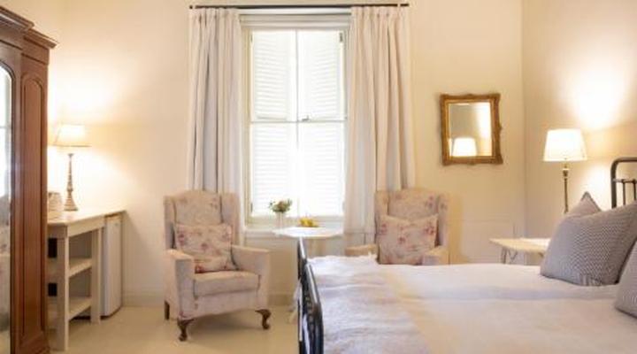 Prince Albert Country Stay