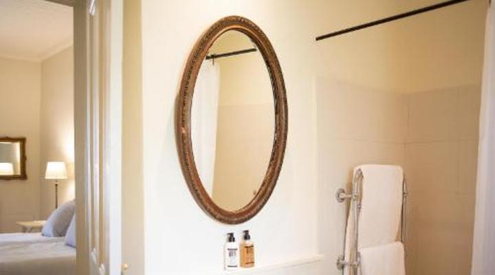 Prince Albert Country Stay