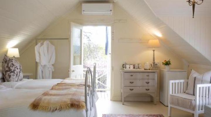 Prince Albert Country Stay