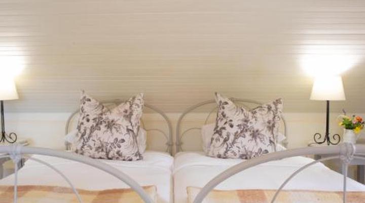 Prince Albert Country Stay