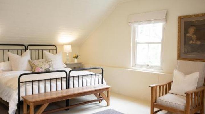 Prince Albert Country Stay