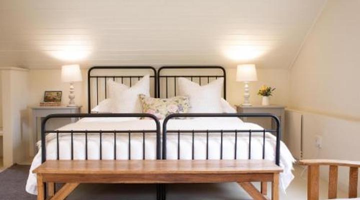 Prince Albert Country Stay